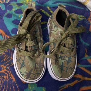Koala kids shoes